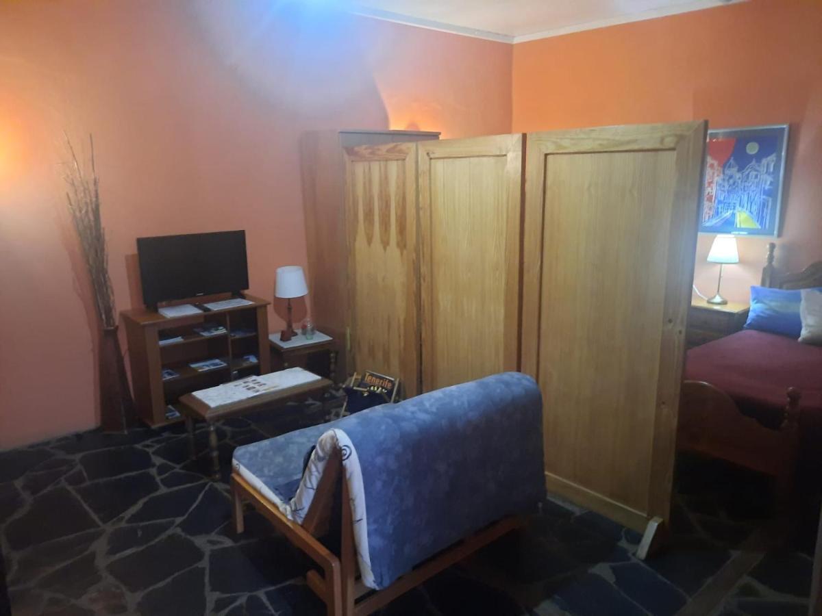 דירות לה לגונה Loft Green מראה חיצוני תמונה