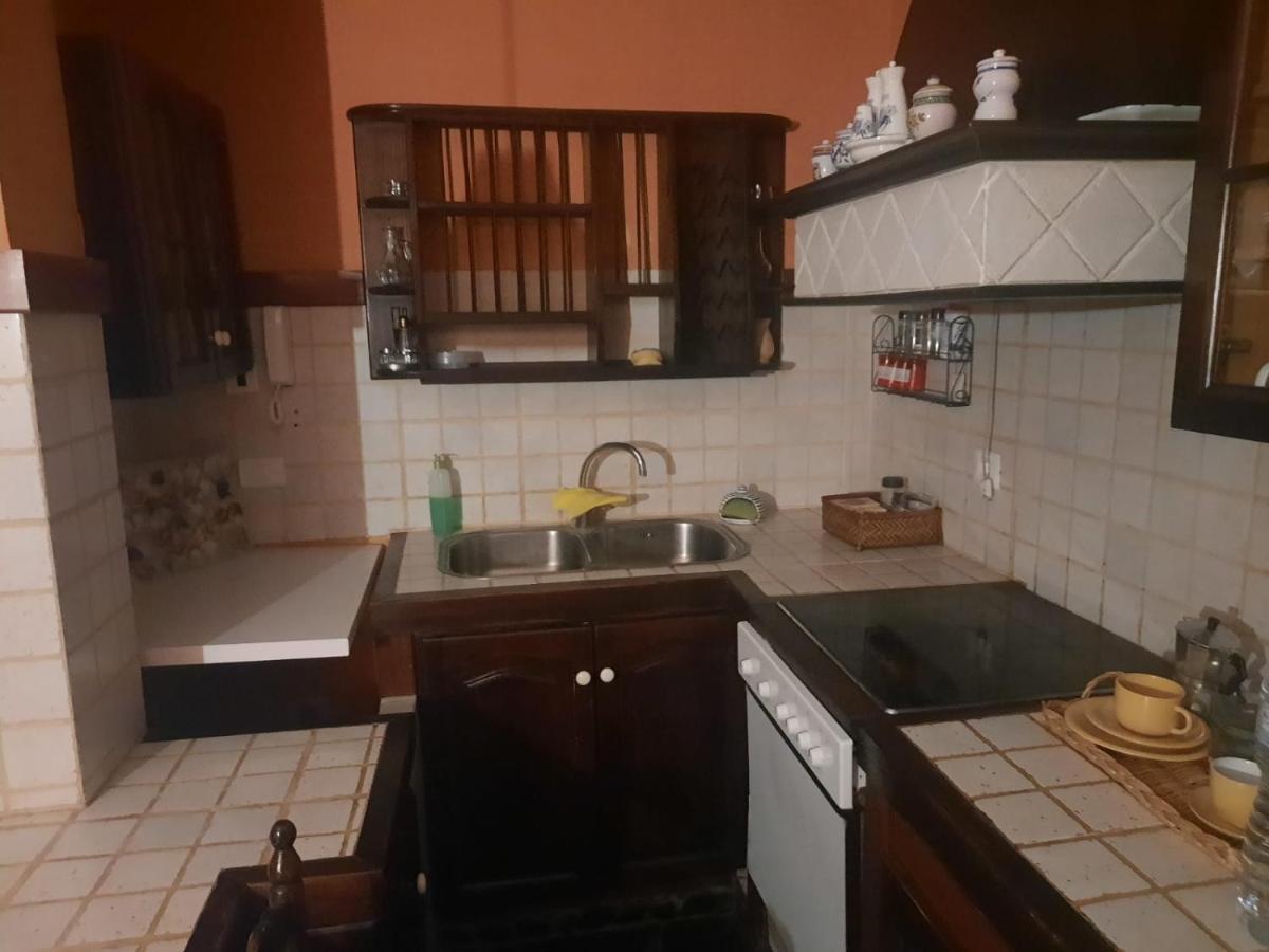 דירות לה לגונה Loft Green מראה חיצוני תמונה