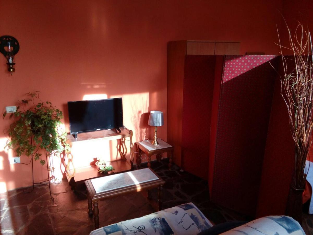 דירות לה לגונה Loft Green מראה חיצוני תמונה